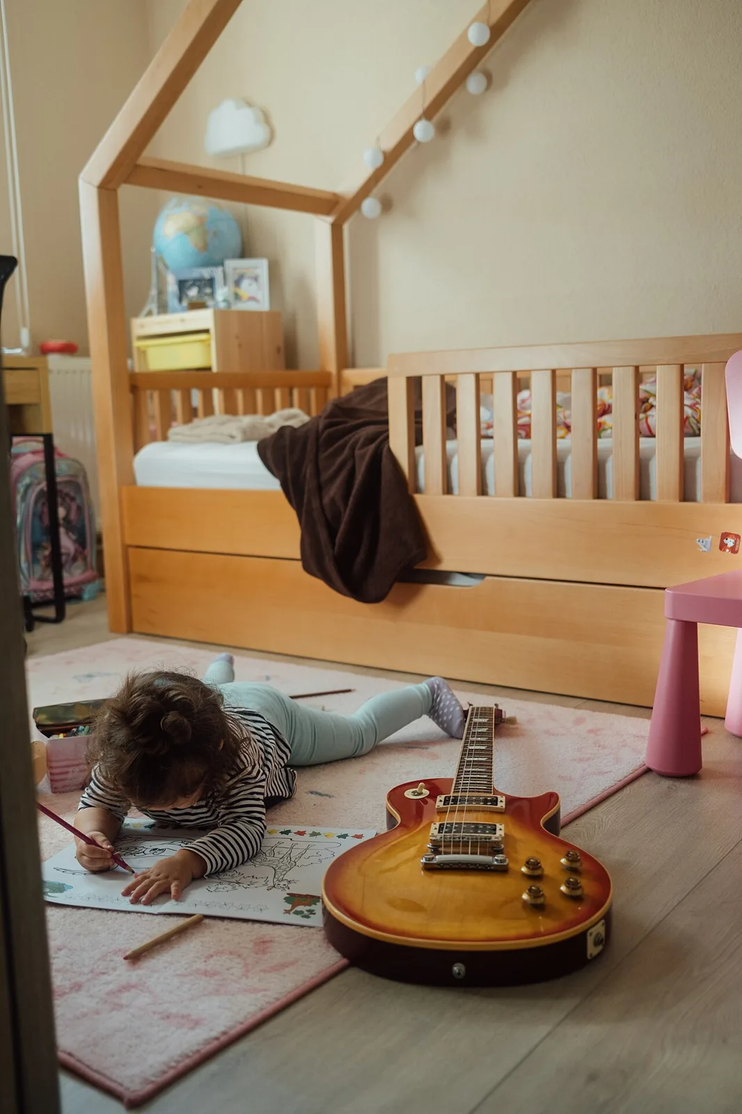 Giving Children a Voice in Mediation — Without Giving Them the Decision